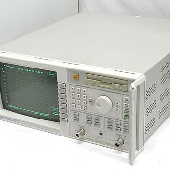 AgilentHP-8712ET深圳现货1GHz射频向量网络分析仪300KHz-1.3GHz