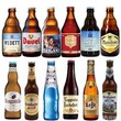 进口啤酒和国产啤酒有什么不一样图片