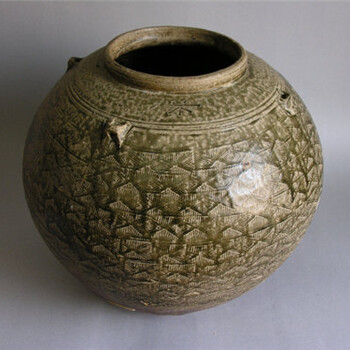 东汉时期瓷器能找到买家吗