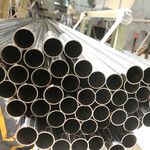 精密202不锈钢管20mm不锈钢焊管圆管直缝管加工装饰用管厂家供应