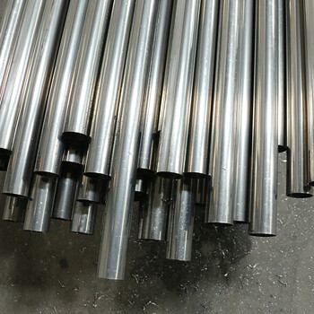 东莞不锈钢管厂家430不锈钢材质制品管220.4现货可加工