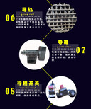 厂家喜乐传菜电梯酒店图片4