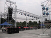广州舞台架舞台租赁演艺资源舞台吊挂设备舞台搭建一应俱全