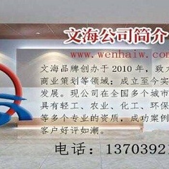 滁州明光本地写投标书的公司