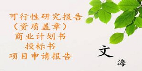 汉中留坝县当地编写能做标书-标书服务方案