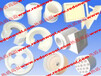 廣州河粉機無縫隙保溫隔熱材料硅酸鋁纖維陶瓷纖維制品