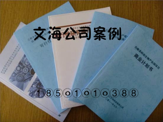 十年经验：郴州会写物业投标书