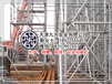  Chengdu coil scaffold manufacturer sales