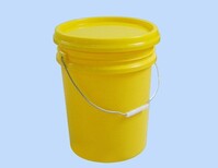 供应樟木头塑料桶、胶桶、化工桶厂家质量图片1