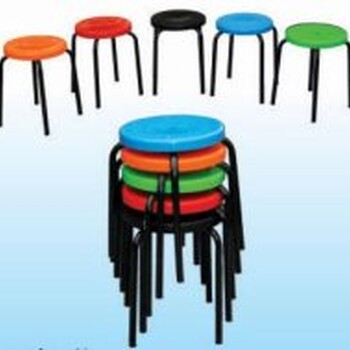 大鹏塑料椅、塑料凳、胶凳子厂家出售