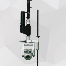 SL-HD电动高清管道潜望镜