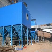 直立式濾筒集塵機(jī)