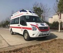 福特V348救护车现车——福特V348救护车图片