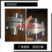 鑫福杰特ISO6164方型法兰FV—SAE三通法兰，不锈钢SAE法兰