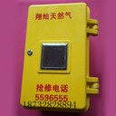 戶外燃氣表箱++SMC燃氣表箱介紹--晶寶電表箱