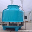 專業(yè)定制玻璃鋼冷卻塔圓型冷卻塔工業(yè)用冷卻塔品質保障