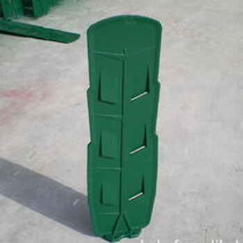 玻璃钢树叶型防眩板-S型防眩板批量报价厂家