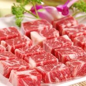 上海进口澳大利亚冷冻牛肉清关代理