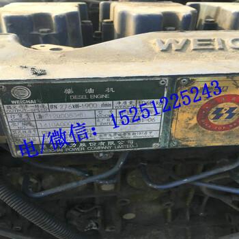 潍柴WP10.336发动机超销售配件维修服务站