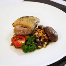 学西餐怎样选择好学校图片