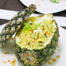海口短期西餐强化培训班图片