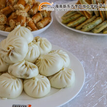 开早餐店创业培训班图片