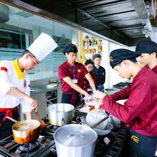 学习西餐专业西餐培训图片