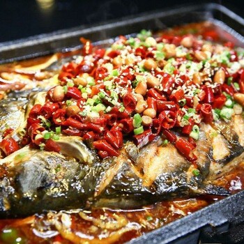 烤魚培訓(xùn)學(xué)校一對(duì)一教學(xué)包教會(huì)
