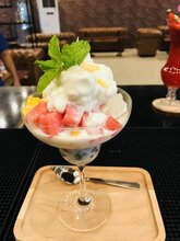 海南清补凉做法教学清补凉培训图片