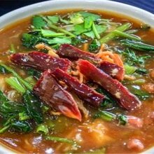 正宗陵水酸粉培训班图片