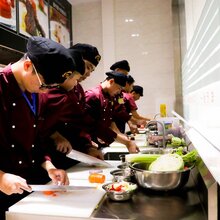 西点师证厨师资格证考试培训图片