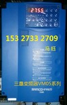 VM06-30KW三垦变频器武汉经销商三垦变频器安装调试维修图片5