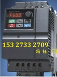 武汉台达变频器VFD007EL21A台达VFD-EL变频器图片1