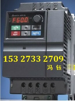 中达电通变频器VFD022E43A广州总代理