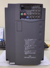 S06-4A025-B日本三垦变频器湖北孝感总代理11KW三垦水泵变频器图片
