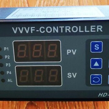 VVVFHD3000N华大恒压供水控制器辽宁总代理安装调试