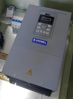 浙江金华安达变频器VCD2000-4KW图片2