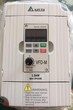 VFD015M43B中达电通变频器浙江杭州ELT变频器1.5KW460V图片