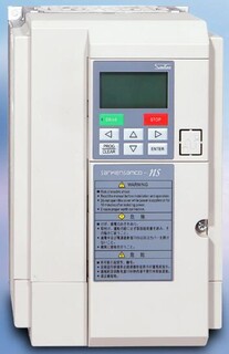 浙江金华安达变频器VCD2000-4KW图片6