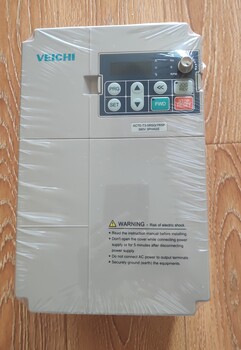 湖南常德伟创变频器AC70-T3-030G/037P,VEICHI变频器30KW