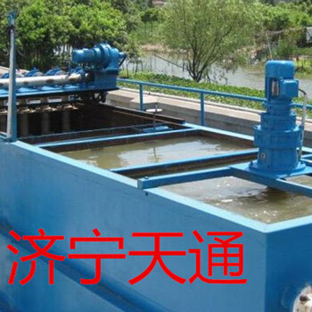 污水处理站含酚工业废水处理工程方案