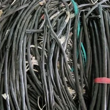 煙臺(tái)廢銅回收大量回收電纜(廢舊電纜/二手電纜)