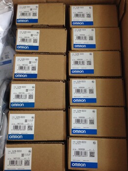 CJ1W-DA021输出模块欧姆龙品牌保障