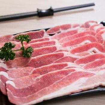 上海比利时腌制猪肉进口报关服务紧急通关