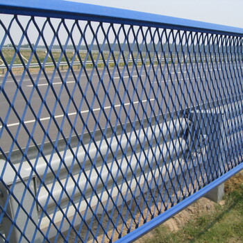 廣州護(hù)欄廠家生產(chǎn)高速道路防眩網(wǎng)車(chē)流中間隔離網(wǎng)欄