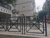 时尚人行道护栏市政栏杆机动车道隔离栏优质服务