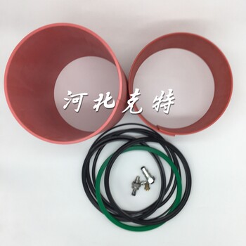 TEREX特雷克斯礦車密封件9396508前懸掛修理包