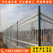 东莞铁艺护栏生产厂家定做小区围墙栏杆一米多少钱