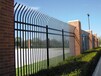 东莞小区铁艺护栏款式定做深圳工厂围墙栏杆组装生产厂家