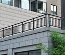 梅州阳台防护栏杆生产厂家楼梯组装扶手护栏定做价格